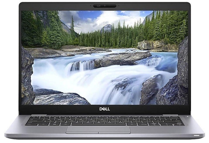 Dell Latitude 5310 13 inch Business Refurbished Laptop
